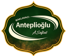 Anteplioğlu Asaftat | 0505 944 13 68 | Şişli / İstanbul | Şişli Baklava Siparişi,Şişli Baklavacı